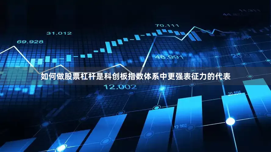 如何做股票杠杆是科创板指数体系中更强表征力的代表